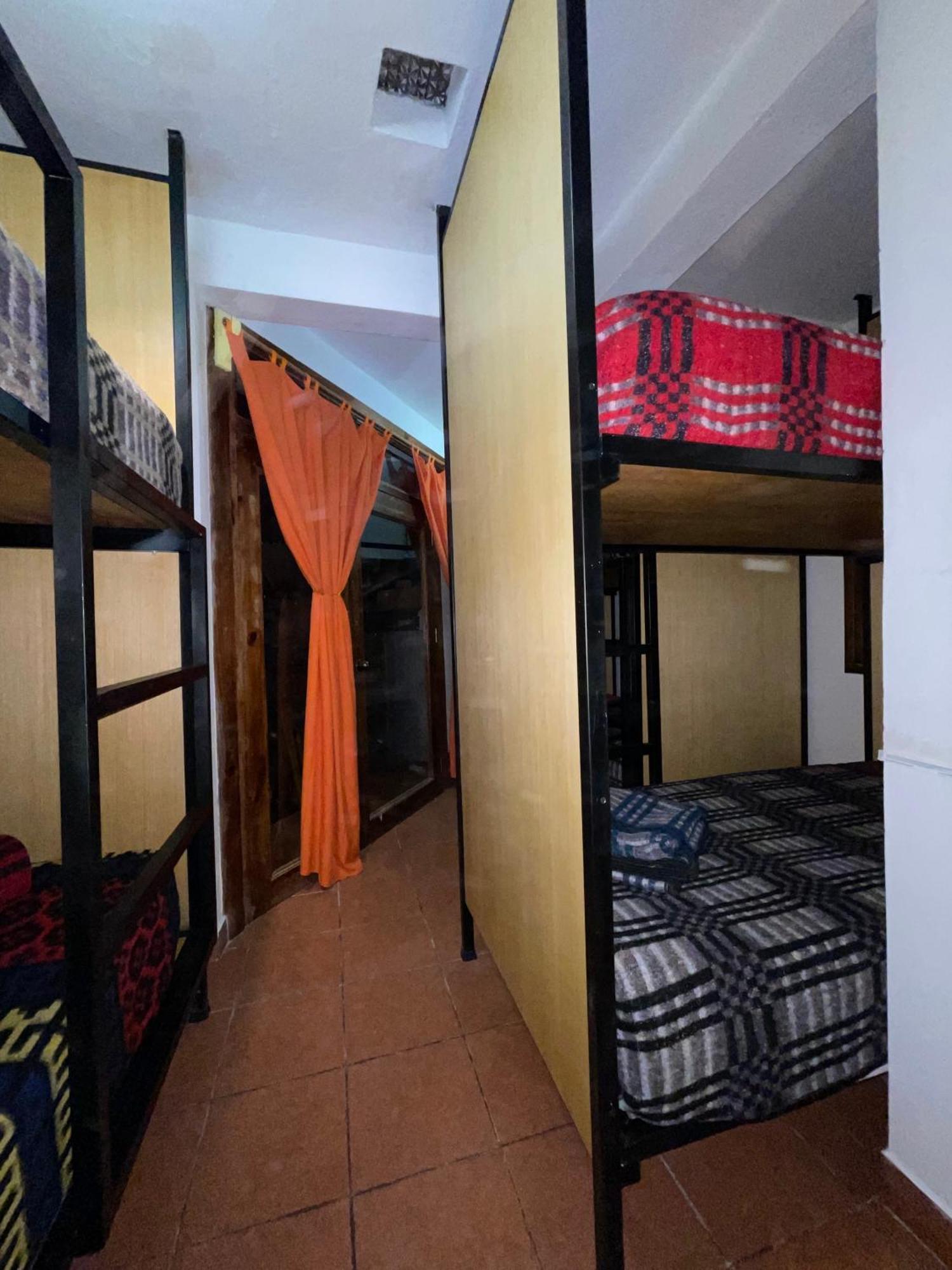 Hostal La Isla San Cristóbal de Las Casas Exteriér fotografie