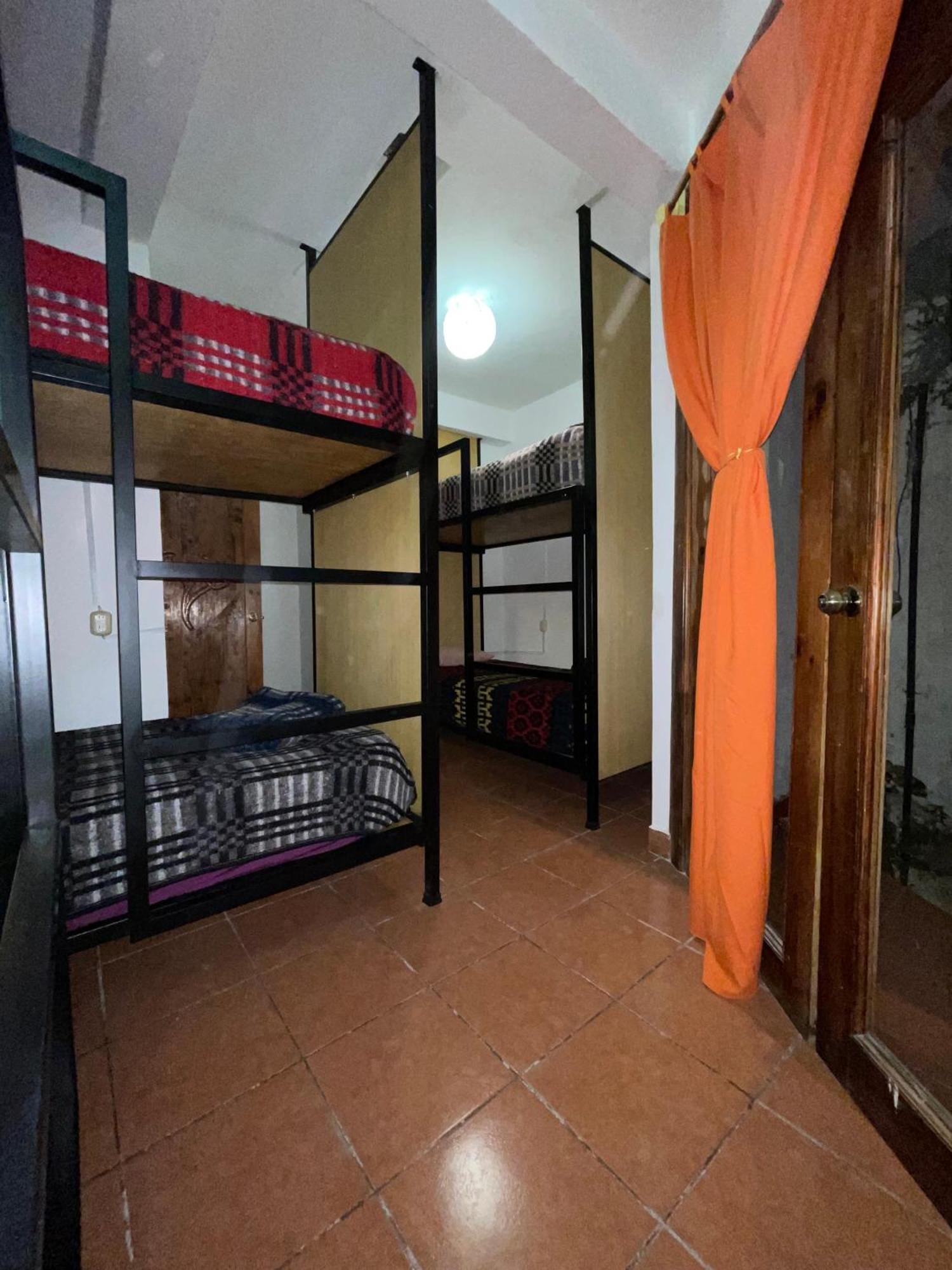 Hostal La Isla San Cristóbal de Las Casas Exteriér fotografie