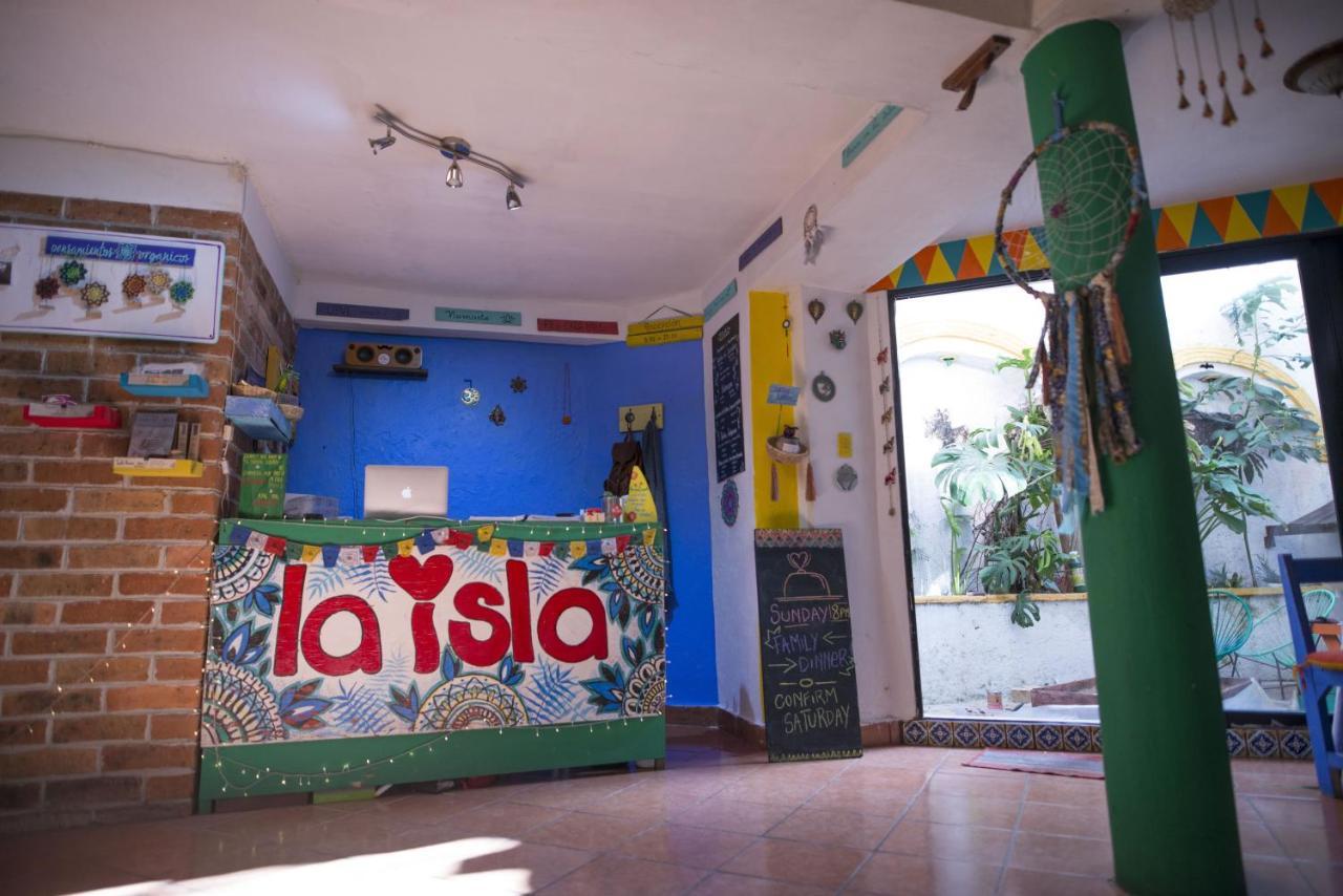 Hostal La Isla San Cristóbal de Las Casas Exteriér fotografie